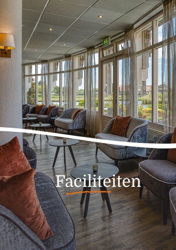 Faciliteiten